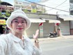 Hiếm ngang lớn 7m 50m  bán nhà 2 tầng mặt tiền đ.xóm chiếu, quận 4  quy...