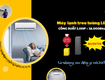 điều hòa treo tường lg công suất 2.0hp inverter có ưu điểm gì nổi bật...