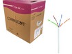Cáp mạng commscope cat.5e u/utp, 4 đôi, cm, 24awg, solid, màu trắng, 305m 6...
