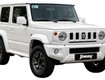 Cửa hàng uy tín chuyên phân phối các dòng xe suzuki giá ưu đãi