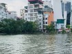 Mặt Hồ Ngọc Khánh Phạm Huy Thông 100M2 Lô góc mặt tiền 23m 79 Tỷ. 
