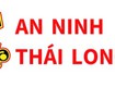 An ninh thái long cung cấp giải pháp an ninh cho nhiều loại...
