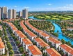 Mở bán quỹ Liền kề, Biệt Thự tai KĐT VINHOMES KING PARK Bắc Ninh ngay cạnh Nhà văn...