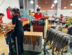 Xưởng may thắt lưng hỗ trợ phát triển mẫu riêng cho shop 