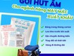 Gói hút ẩm cho túi xách, hỗ trợ bảo vệ túi xách trong quá trình lưu kho và...