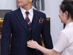 Những yếu tố tạo nên giá trị của một bộ vest đẹp phù hợp
