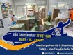 Vietcargo cung cấp giải pháp gửi mi giả đi mỹ uy tín, chuyên...
