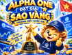 Alpha one bộ công cụ hỗ trợ giao dịch