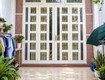 Nhà hẻm ô tô lạc long quân, quận 11, 4.3 x 16.5  65 m2 , 11 tỷ...