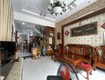 Kh162   ♨ nhà đẹp cạnh lotte mart gò vấp 20.x tỷ 