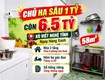 Cần bán gấp nhà 58m2 ,6pn ,xô viết nghệ tĩnh sát hàng xanh, 5ty5 