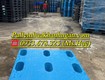 Xả Kho Pallet Nhựa TP.HCM   Giá Chỉ Từ 1XX.000Đ/Cái, Giao Tận Nơi   