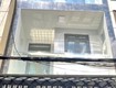 bán nhà lưu hữu phước p15 quận 8   3 tầng   4pn   shr...
