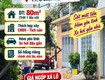Xả lỗ 2 tỷ bán nhà 80m2 nở hậu lê quang định bình thạnh hẻm ba gác 5.5tỷ...