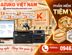 Trọn bộ Phần mềm quản lý tiệm vàng bạc 