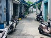 Bán nhà đông hung thuân q12 6 x17 hxh nhỉnh 6 tỷ 