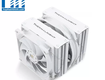 Tản Nhiệt CPU Thermalright Frost Spirit 140 White V3 