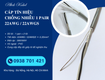 Cáp tín hiệu chống nhiễu 1 pair 22awg/22awgs altek kabel cáp tín hiệu...