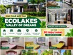 Cho thuê biệt thự ecolakes valley of dreams   5 phòng ngủ, full nội thất 