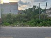 Bán gấp 5m x 22m mặt tiền lê văn tám   tân an   lagi giảm...