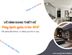 điều hòa giấu trần 4hp cho phòng khách hoặc các không gian lớn và rộng...