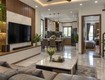 Thi công nội thất nhà phố trọn gói đồng bộ toàn nhà