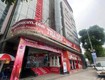 Building Liễu Giai   Nguyễn Chí Thanh 550M2 Full Thổ cư 8 Tầng View Hồ 