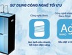 Máy lọc nước ro tadashi nóng lạnh nguội tad nln10xd tiện lợi