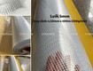 Màng pvc lưới 5mm   bền chắc, ứng dụng đa năng 