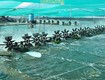 Lưới ô vuông hdpe, lưới lồng cá, lưới nuôi trồng thủy hải sản giá tốt...
