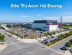 Bán đất khu METROPOLI THÀNH ĐÔNG phía Tây tp Hải Phòng khu tt Aone 