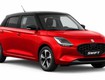 Cửa hàng uy tín chuyên phân phối các dòng xe suzuki 