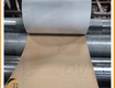 Cuộn manh đóng gói chất liệu Kraft, KP, PP. 