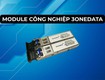 Đặc điểm chung của module công nghiệp 3onedata 