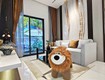 Căn 1 PN 1 WC cho người trẻ Destino Centro ngay chợ Bình Chánh chỉ 5 phút đi...