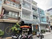Bán nhà 3 tầng mt đường số chợ tân mỹ, quận 7, dt 40m2  4x10m , giá...