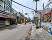 Bán nhà mặt tiền hẻm 8m lê văn thọ   gân quang trung , 12x36m, 2 tầng...