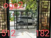 Cho thuê nhà nguyên căn mặt tiền   kdc bình hưng 