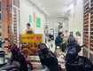 Sang nhượng quán đồ ăn huế   bánh ép, gỏi cuốn ngay mặt phố tây sơn, đống...