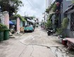 Hẻm 6m thông đ bình thành bình tân 70m2  2 tầng gần công viên khu dc vl...