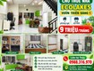 Cho thuê nhà ecolakes vườn thiên đàng 1   2 phòng ngủ 