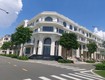 O3055 nhà phố thương mại lô góc vạn phúc city 5 tầng thang...