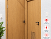 Cửa nhựa COMPOSITE SAIGONDOOR   Giải pháp hoàn hảo✨ 
