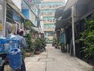 Nhà lê văn quới hẻm xe hơi 2 tầng thông tứ tung chỉ 4.x tỷ 