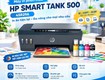 Máy in HP Smart Tank 500 