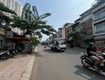 Mặt tiền đối diện bến xe quận 8, đường tạ quang bửu, 4x16, nhà đẹp 4 tầng ...