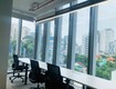 Chính chủ cho thuê vp trung tâm q.1 dt 503 m2