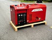 Máy phát điện kimon động cơ kubota nhật bản.