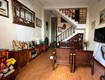 ♪ gần mt ông ích khiêm, ô tô đậu 30m, 66m2, 2 tầng đúc, 3pn, sân rông, nhỉnh...