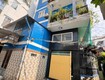 Khu hiếm nhà bán  chính chủ bán nhà 2 mặt tiền hxh đ.mai thị lựu, quận 1...